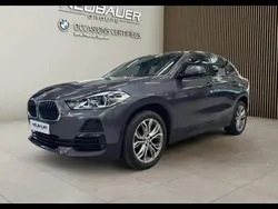 Gris Utilisé 2021 BMW X2 Sport Line SUV | 27 490 € (Bon prix)