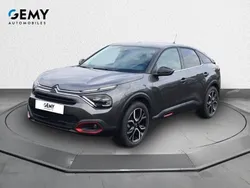 Utilisé 2022 Citroën e-C4 Feel Berline | 16 985 € (Bon prix)