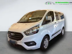 Utilisé 2021 Ford Tourneo | 39 300 € (Bon prix)