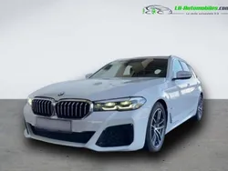 Utilisé 2023 BMW 530 Comfort Edition Berline | 50 200 € (Bon prix)