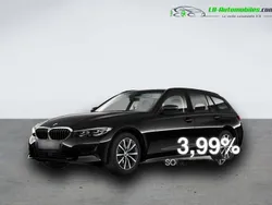Utilisé 2022 BMW 330 Sport Line Berline | 34 900 € (Bon prix)
