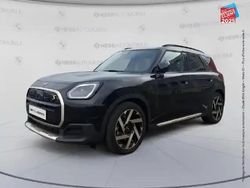Midnight black ii Utilisé 2025 Mini Countryman Favoured SUV | 44 999 €