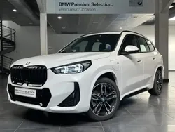 Blanc Utilisé 2023 BMW X1 M Sport SUV | 50 490 €
