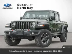 Vert Utilisé 2023 Jeep Gladiator Rubicon SUV | 50 801 € (Bon prix)