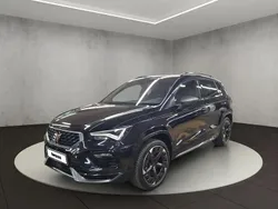 Noir Utilisé 2022 Cupra Ateca SUV | 28 450 € (Prix juste)
