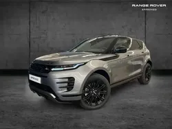Gris Utilisé 2024 Land Rover Range Rover evoque SE Dynamic SUV | 69 900 €
