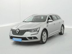 Gris Utilisé 2019 Renault Talisman Business Break | 16 390 € (Prix juste)