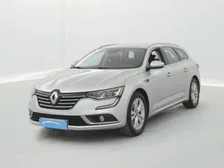 Gris Utilisé 2019 Renault Talisman Business Break | 16 390 € (Bon prix)