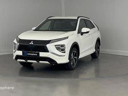 Utilisé 2023 Mitsubishi Eclipse Cross SUV | 25 999 €