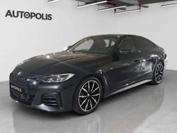 Noir Utilisé 2023 BMW 420 Sport Line Berline | 40 990 € (Super prix)