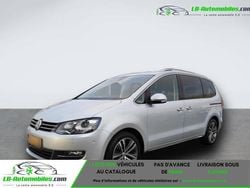Utilisé 2020 VW Sharan Monospace | 40 600 € (Prix cher)