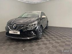 Noir Utilisé 2021 Renault Captur Initiale Paris SUV | 19 990 € (Prix juste)