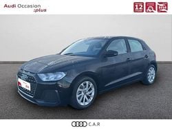Noir mythic métallisé Utilisé 2021 Audi A1 Sportback Design Citadine | 18 490 € (Bon prix)
