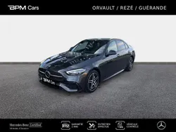 Utilisé 2025 Mercedes C400 Berline | 81 900 €