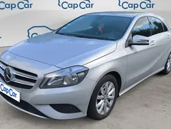 Utilisé 2012 Mercedes A180 | 12 190 €