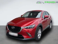 Utilisé 2017 Mazda CX-3 SUV | 18 500 € (Prix juste)