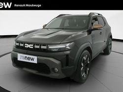 Noir Occasion 2025 Dacia Duster Extreme SUV | 23 999 € (Prix cher)