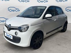 Utilisé 2016 Renault Twingo SE Citadine | 8 990 € (Prix juste)