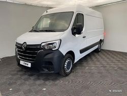 Blanc Utilisé 2021 Renault Master Van | 19 990 € (Super prix)