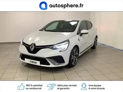 Utilisé 2021 Renault Clio V RS Line Berline | 14 499 € (Prix juste)