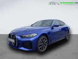 Utilisé 2022 BMW i4 Comfort Edition Berline | 45 400 € (Bon prix)