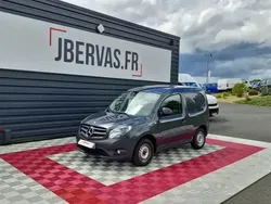 Utilisé 2018 Mercedes Citan 109 Van | 12 990 €