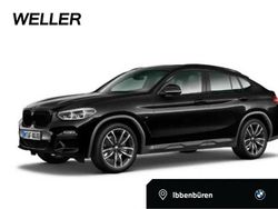 Utilisé 2021 BMW X4 M Sport SUV | 43 800 € (Prix juste)
