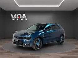 Bleu Utilisé 2022 Lynk & Co 01 SUV | 19 979 € (Prix assez cher)