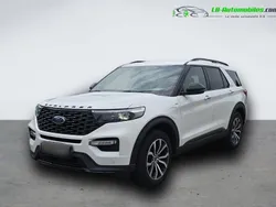 Utilisé 2021 Ford Explorer SUV | 50 500 € (Prix juste)