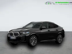 Utilisé 2024 BMW X6 Comfort Edition SUV | 96 000 € (Prix assez cher)
