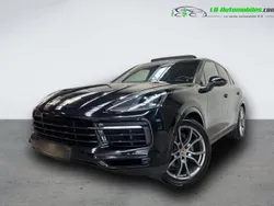 Utilisé 2021 Porsche Cayenne SUV | 84 500 € (Prix juste)