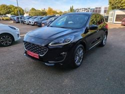 Noir Utilisé 2024 Ford Kuga Vignale SUV | 27 500 € (Super prix)