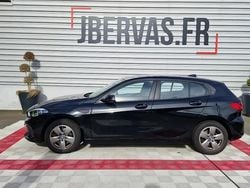 Noir Utilisé 2021 BMW 116 Citadine | 19 999 € (Prix juste)