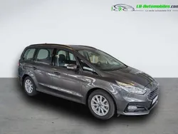 Utilisé 2020 Ford Galaxy Monospace | 34 500 € (Bon prix)