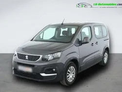 Utilisé 2021 Peugeot Rifter Monospace | 22 400 € (Prix juste)