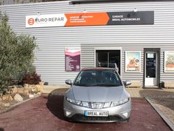 Utilisé 2008 Honda Civic Executive Berline | 9 990 €