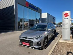 Nouvelle 2024 Suzuki Across SUV | 39 990 € (Super prix)