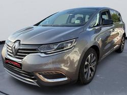 Utilisé 2016 Renault Espace Zen Monospace | 14 490 €