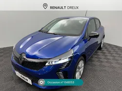 Bleu Utilisé 2024 Renault Clio V SE Citadine | 14 390 € (Super prix)
