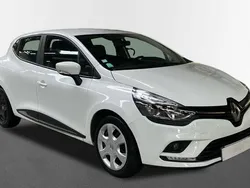 Utilisé 2019 Renault Clio IV Business Citadine | 10 990 € (Prix juste)