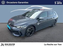 Gris Utilisé 2024 VW Golf VIII R-line Break | 35 999 € (Prix cher)