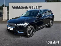 Noir Utilisé 2023 Volvo XC90 Business Edition SUV | 54 900 € (Super prix)