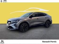 Gris schiste métallisé Utilisé 2025 Renault Rafale SUV | 45 990 €