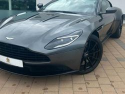 Utilisé 2020 Aston Martin DB11 Coupé | 156 900 €