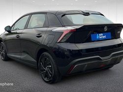 Noir Utilisé 2023 MG MG4 EV Citadine | 19 190 € (Prix juste)