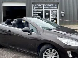 Utilisé 2010 Peugeot 308 Sport Cabriolet | 7 990 €