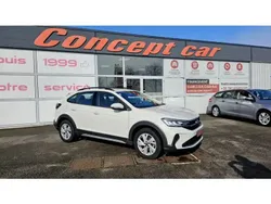 Utilisé 2022 VW Taigo Life SUV | 21 490 € (Prix juste)