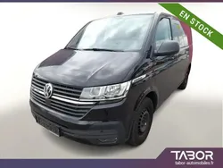 Noir Utilisé 2021 VW T6.1 Trendline Van | 31 988 € (Super prix)