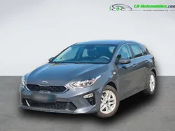 Utilisé 2020 Kia Ceed Berline | 19 700 € (Bon prix)