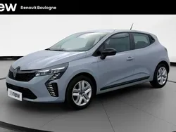 Gris Utilisé 2024 Renault Clio V Evolution Citadine | 19 290 € (Prix assez cher)
